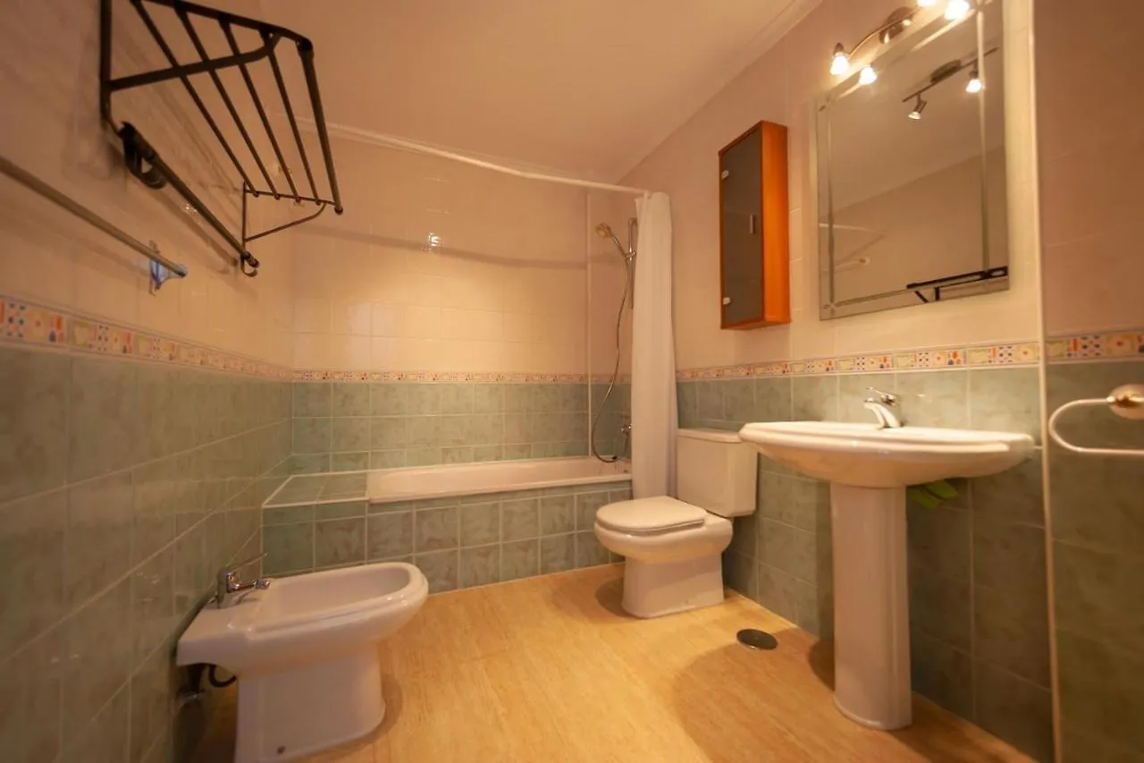 Villa Puerto Blanquillo Malaga