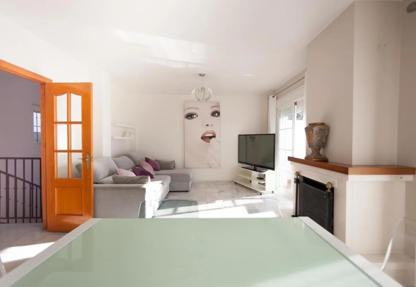 Villa Puerto Blanquillo Malaga 0*,
