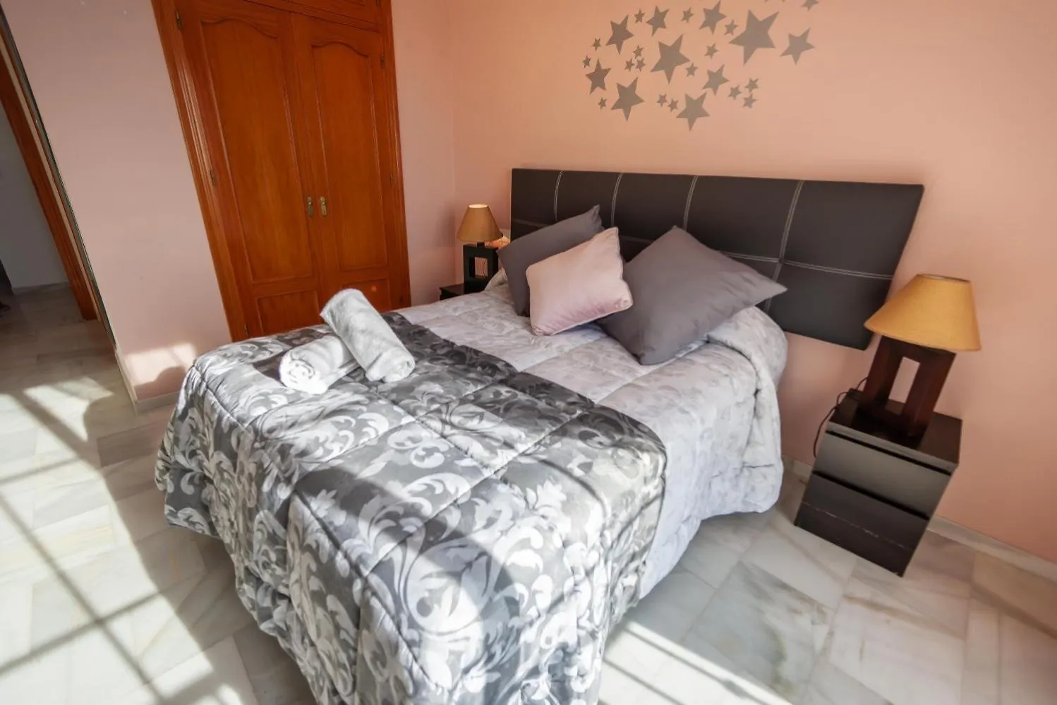 Villa Puerto Blanquillo Malaga 0*,  Spain